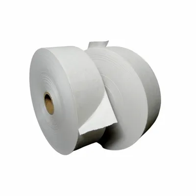 White White - Lapel Pin Now