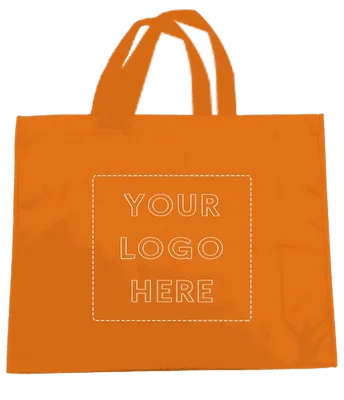 Orange Orange - Lapel Pin Now