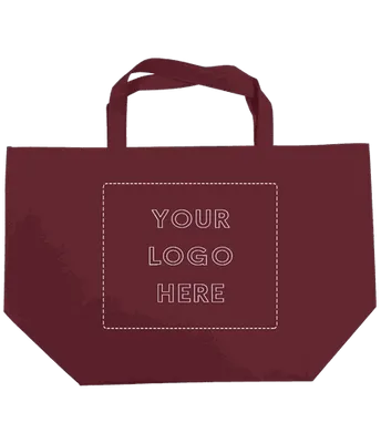 Burgundy Burgundy - Lapel Pin Now