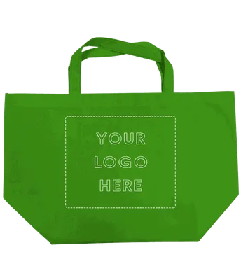 Green Green - Lapel Pin Now