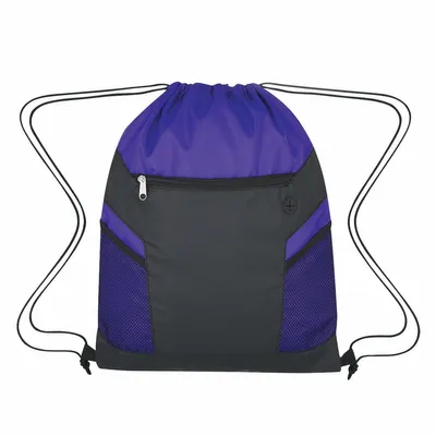 Purple - Black Purple - Black - Lapel Pin Now