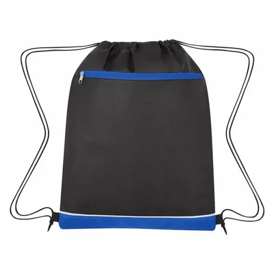 Black - Blue Black - Blue - Lapel Pin Now