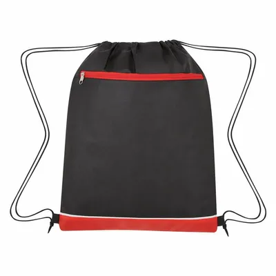 Black - Red Black - Red - Lapel Pin Now