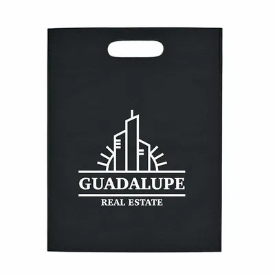 Black Black - Lapel Pin Now