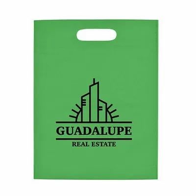 Green Green - Lapel Pin Now