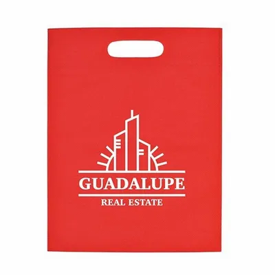 Red Red - Lapel Pin Now