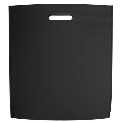 Black Black - Lapel Pin Now