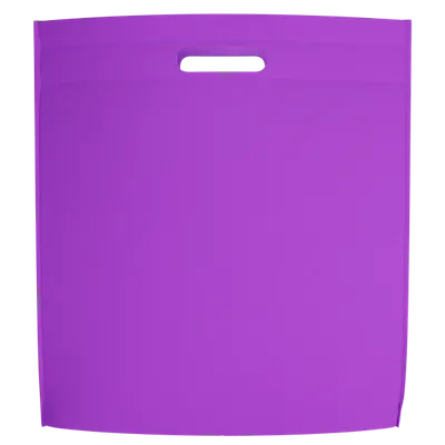 Purple Purple - Lapel Pin Now