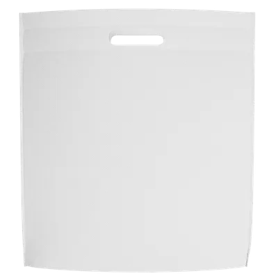 White White - Lapel Pin Now