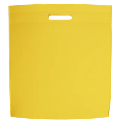 Yellow Yellow - Lapel Pin Now