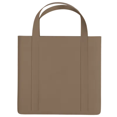 Brown Brown - Lapel Pin Now