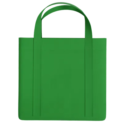Green Green - Lapel Pin Now
