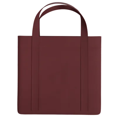 Burgundy Burgundy - Lapel Pin Now