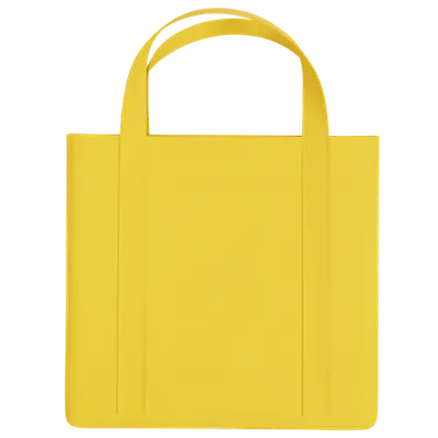 Yellow Yellow - Lapel Pin Now