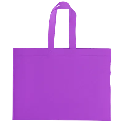 Purple Purple - Lapel Pin Now