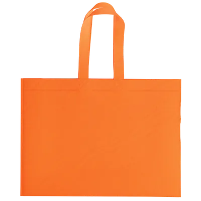 Orange Orange - Lapel Pin Now