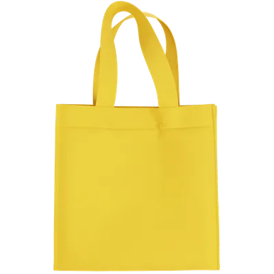 Yellow Yellow - Lapel Pin Now