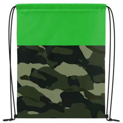 Green Green - Lapel Pin Now