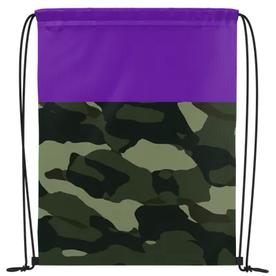 Purple Purple - Lapel Pin Now