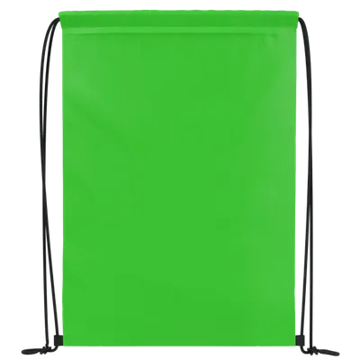 Green Green - Lapel Pin Now