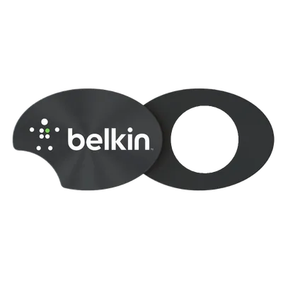 Black Black - Lapel Pin Now
