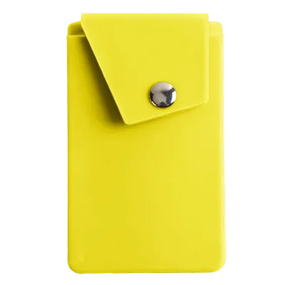 Yellow Yellow - Lapel Pin Now