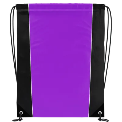 Purple Purple - Lapel Pin Now