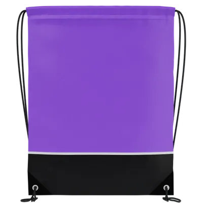 Purple Purple - Lapel Pin Now