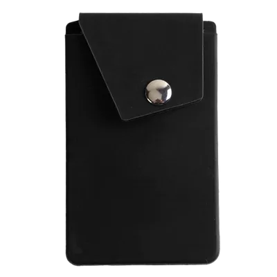 Black Black - Lapel Pin Now