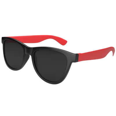 Black-Red Black-Red