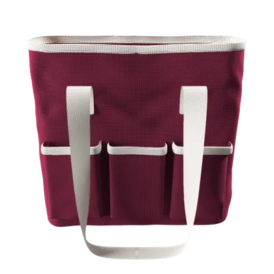 Burgundy Burgundy - Lapel Pin Now