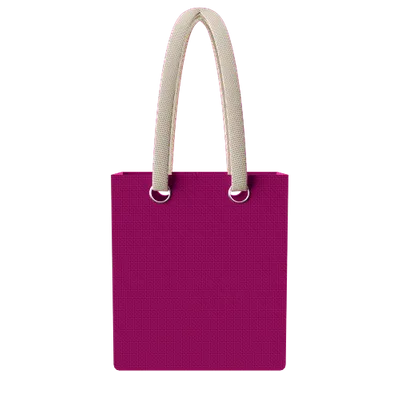Magenta Magenta - Lapel Pin Now