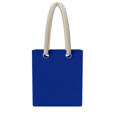 Royal Blue Royal Blue - Lapel Pin Now