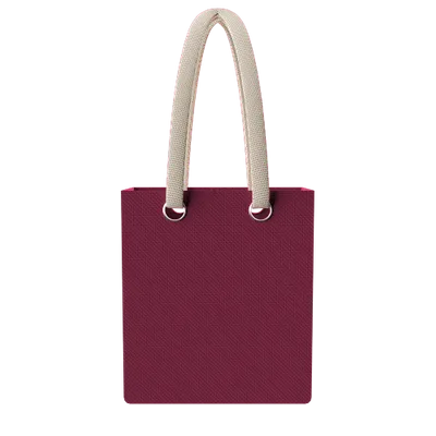 Burgundy Burgundy - Lapel Pin Now