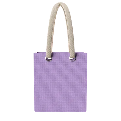 Purple Purple - Lapel Pin Now