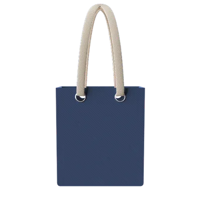 Navy Blue Navy Blue - Lapel Pin Now