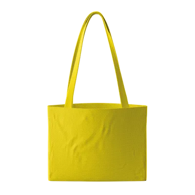 Yellow Yellow - Lapel Pin Now