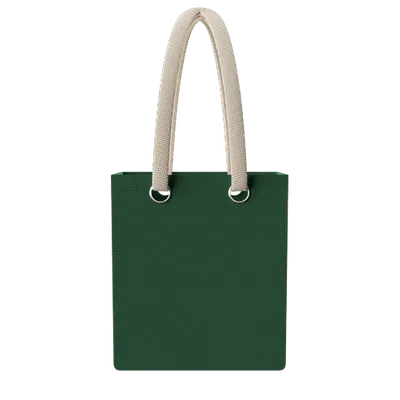 Dark Green Dark Green - Lapel Pin Now