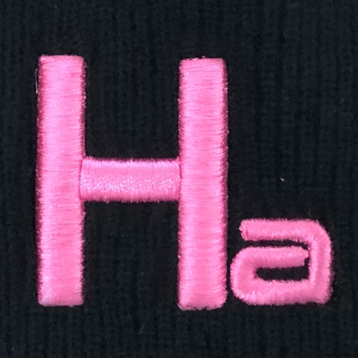 Direct 3D Embroidery Direct 3D Embroidery - Lapel Pin Now
