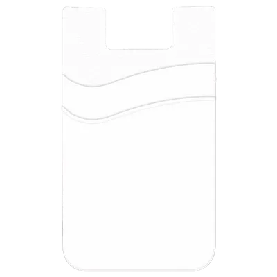 White White - Lapel Pin Now