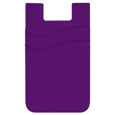Purple Purple - Lapel Pin Now