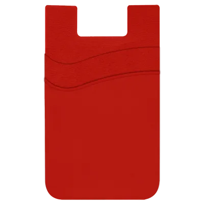 Red Red - Lapel Pin Now