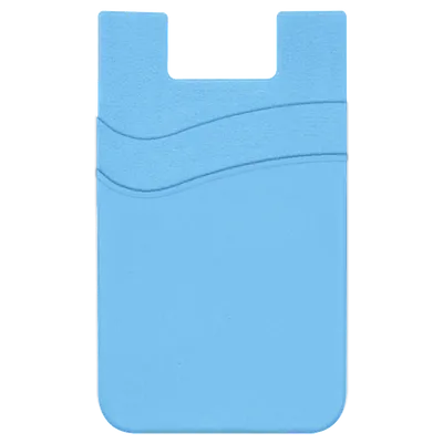 Light Blue Light Blue - Lapel Pin Now