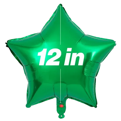 Star (12 inch) Star (12 inch)