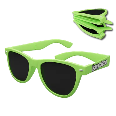 Customized Foldable Sunglasses