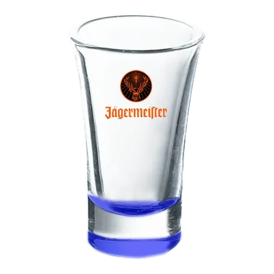 Lord Shooter Etched Shot Glass - Lapel Pin Now