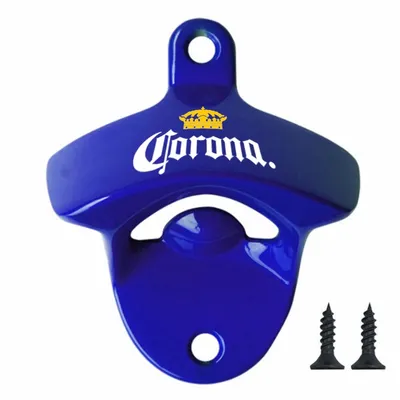 Custom Color Bottle Opener - Lapel Pin Now