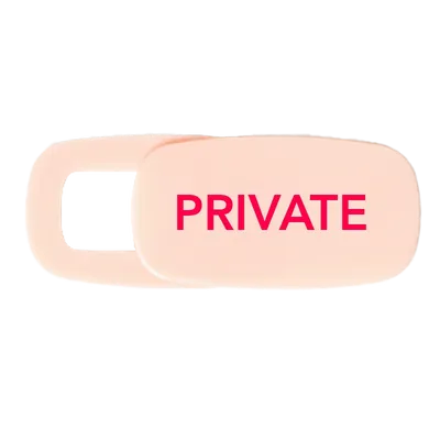 Hacker Blocker Webcam Cover - Lapel Pin Now