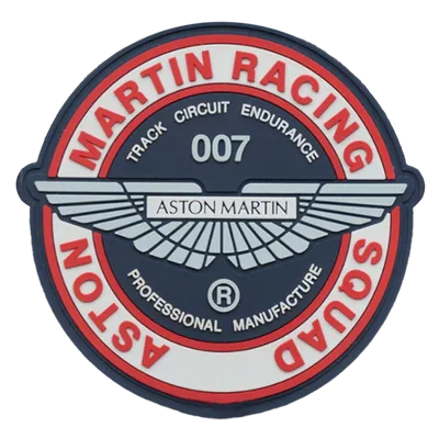 PVC Patches - Lapel Pin Now