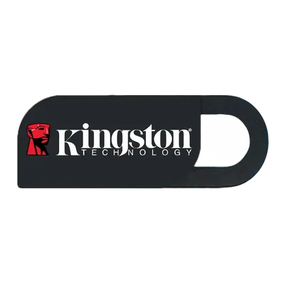 Spy Shutter Webcam Cover - Lapel Pin Now